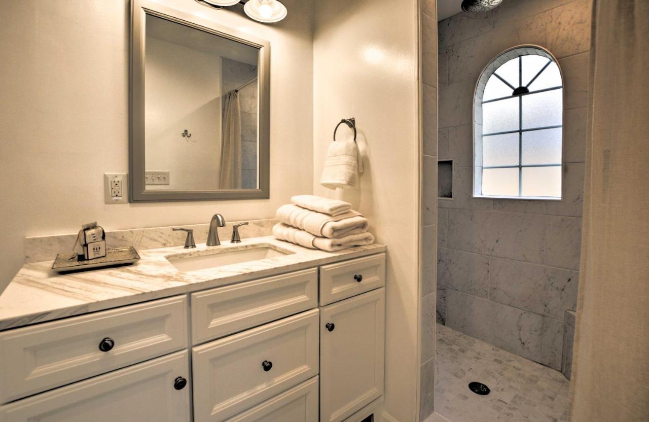 Oak Island Cottage Minutes To Long Beach! Luaran gambar