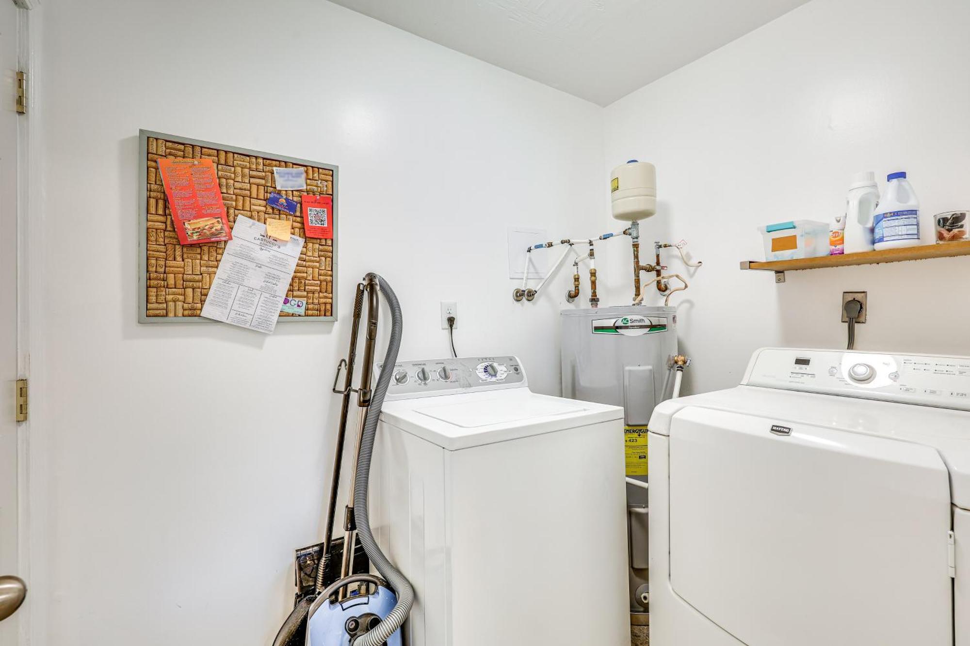 Oak Island Cottage Minutes To Long Beach! Luaran gambar